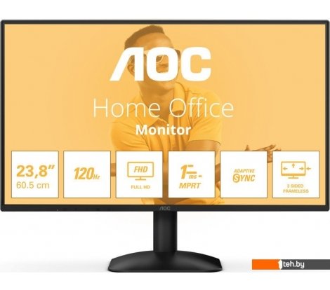  - Мониторы AOC 24B31H - 24B31H