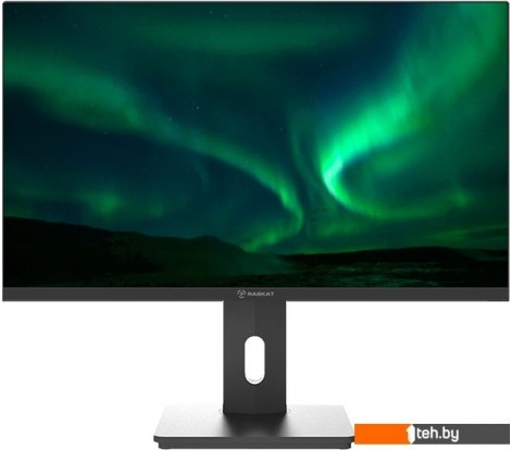  - Мониторы Raskat I27F10DAP - I27F10DAP