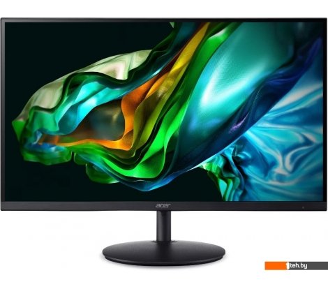  - Мониторы Acer SH272UG0bmiphux UM.HS2CD.006 - SH272UG0bmiphux UM.HS2CD.006
