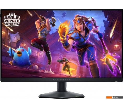  - Мониторы Dell Alienware AW2724HF - Alienware AW2724HF