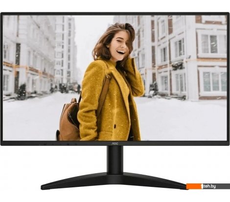  - Мониторы AOC 27B36H - 27B36H