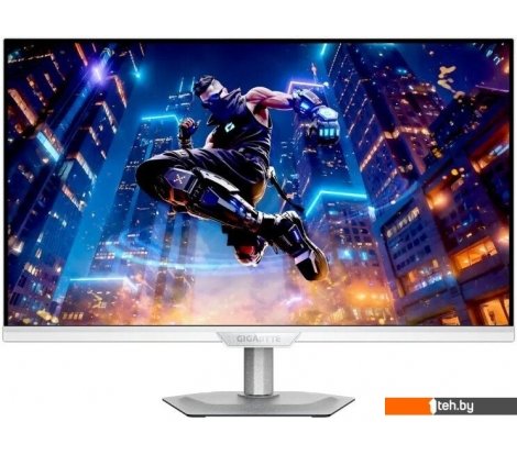  - Мониторы Gigabyte M27UP Ice - M27UP Ice