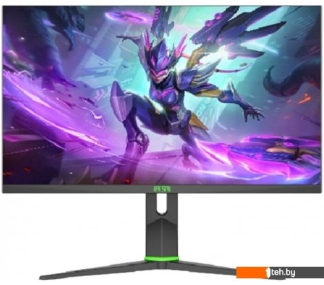  - Мониторы ELSA EA272FX Pro - EA272FX Pro
