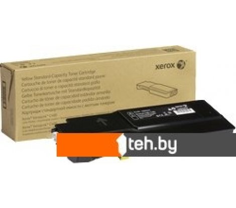  - Картриджи для принтеров и МФУ Xerox 106R03509 - 106R03509