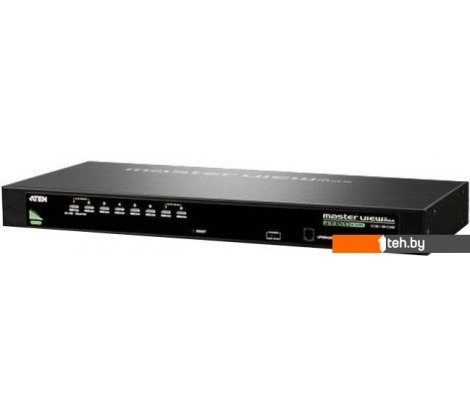  - Кабели, адаптеры, разветвители Aten CS1308-AT-G - CS1308-AT-G