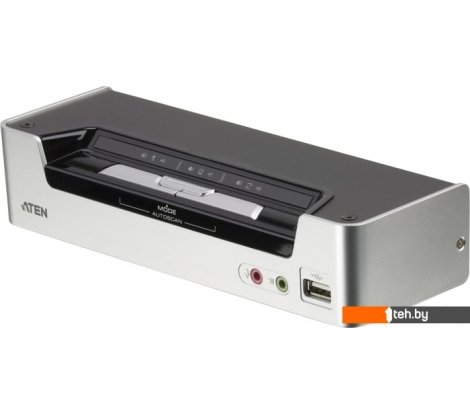  - Кабели, адаптеры, разветвители Aten CS1792-AT-G - CS1792-AT-G