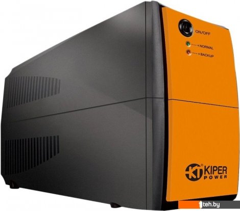 - Источники бесперебойного питания Kiper Power C550 (550VA/300W) - Power C550 (550VA/300W)
