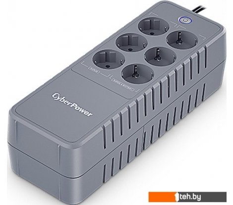  - Источники бесперебойного питания CyberPower EXP850E - EXP850E