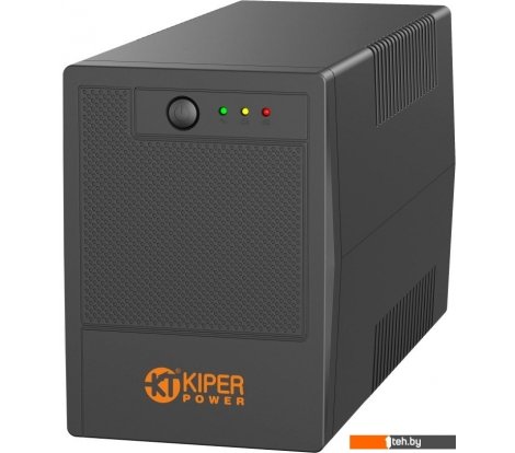  - Источники бесперебойного питания Kiper Power B650 (650VA/360W) - Power B650 (650VA/360W)