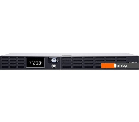  - Источники бесперебойного питания CyberPower Office Rackmount OR1000ERM1U - Office Rackmount OR1000ERM1U