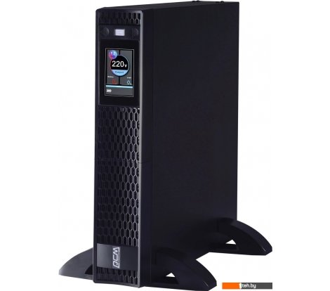  - Источники бесперебойного питания Powercom NXT-1500 - NXT-1500