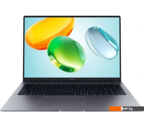  - Ноутбуки Honor MagicBook X16 2026 BRG-X 5301ARGP - MagicBook X16 2026 BRG-X 5301ARGP