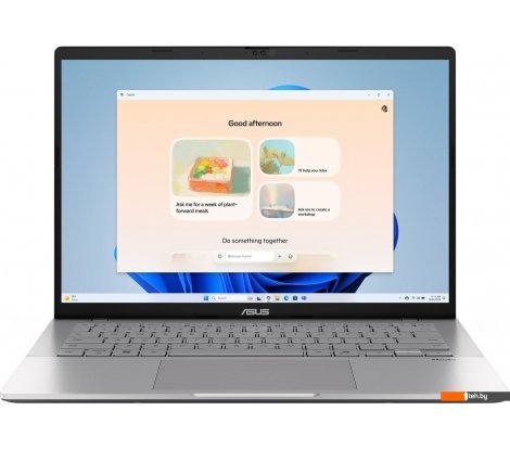  - Ноутбуки ASUS Vivobook S14 S3407CA-LY098 - Vivobook S14 S3407CA-LY098