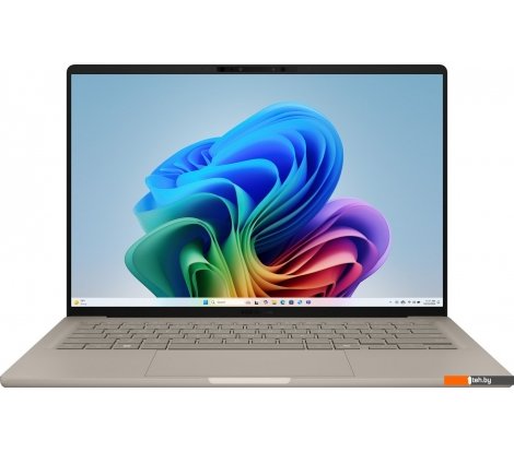  - Ноутбуки ASUS Zenbook A14 OLED UX3407QA-QD197W - Zenbook A14 OLED UX3407QA-QD197W