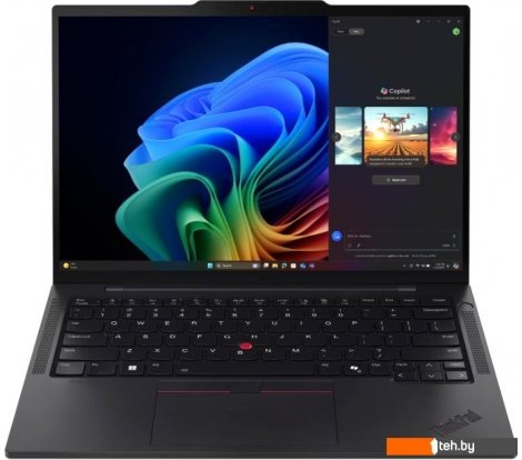  - Ноутбуки Lenovo ThinkPad T14s Gen 6 Intel 21R1005PFW - ThinkPad T14s Gen 6 Intel 21R1005PFW