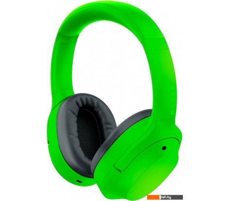  - Наушники и гарнитуры Razer Opus X (зеленый) - Opus X (зеленый)