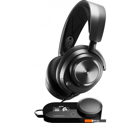  - Наушники и гарнитуры SteelSeries Arctis Nova Pro (для PlayStation) - Arctis Nova Pro (для PlayStation)