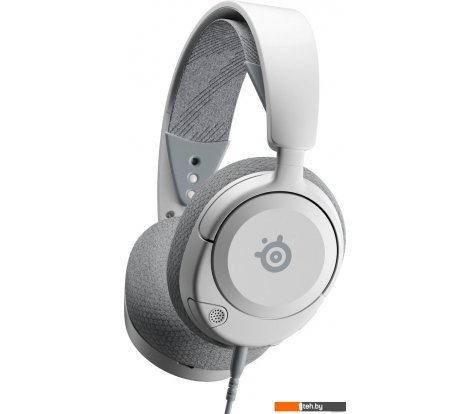  - Наушники и гарнитуры SteelSeries Arctis Nova 1 (белый) - Arctis Nova 1 (белый)