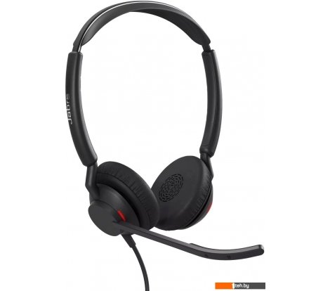  - Наушники и гарнитуры Jabra Engage 40 USB-A MS Stereo - Engage 40 USB-A MS Stereo
