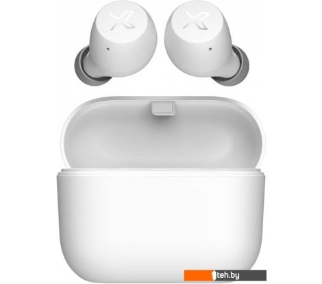  - Наушники и гарнитуры Edifier X3 (белый) - X3 (белый)