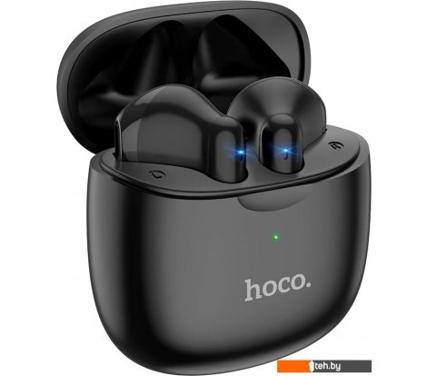  - Наушники и гарнитуры Hoco ES56 (черный) - ES56 (черный)
