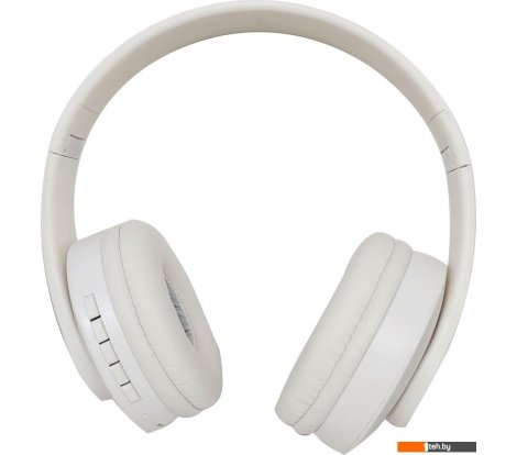  - Наушники и гарнитуры Hyundai H-HP102 (белый) - H-HP102 (белый)