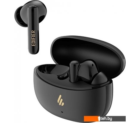  - Наушники и гарнитуры Edifier X5 Pro (черный) - X5 Pro (черный)