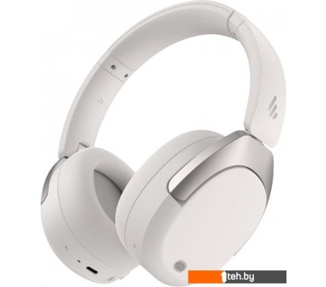  - Наушники и гарнитуры Edifier W830NB (белый) - W830NB (белый)