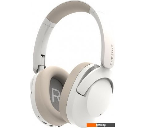  - Наушники и гарнитуры Creative Zen Hybrid 2 (бежевый) - Zen Hybrid 2 (бежевый)