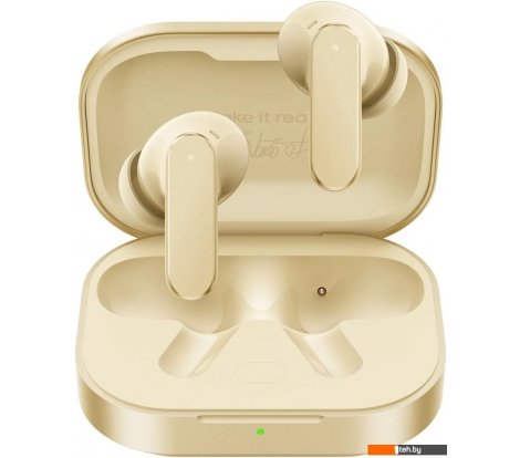  - Наушники и гарнитуры Realme Buds Air 8 (золотистый) - Buds Air 8 (золотистый)