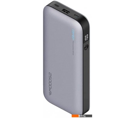  - Портативные зарядные устройства Cuktech PB250 25000mAh 210W MAX - PB250 25000mAh 210W MAX