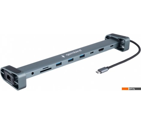  - USB-хабы и док-станции Gembird UHB-D5 - UHB-D5