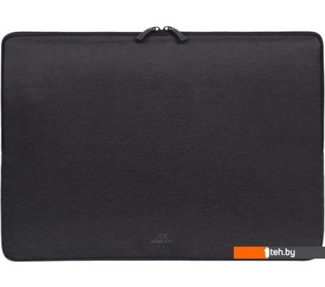  - Женские и мужские сумки Rivacase Suzuka 7705 (черный) - Suzuka 7705 (черный)