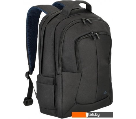 - Рюкзаки Rivacase 8460 Black - 8460 Black