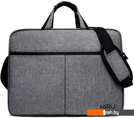 - Женские и мужские сумки Miru Large 17.3 1033 - Large 17.3 1033