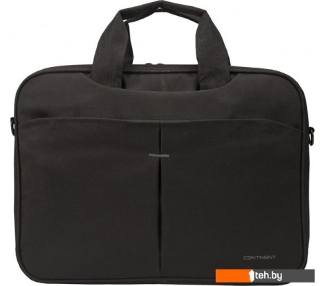  - Женские и мужские сумки Continent CC-014 (черный) - CC-014 (черный)