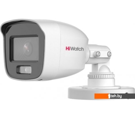  - Камеры CCTV HiWatch DS-T200L (3.6 мм) - DS-T200L (3.6 мм)
