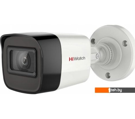  - Камеры CCTV HiWatch DS-T520(C) (2.8 мм) - DS-T520(C) (2.8 мм)