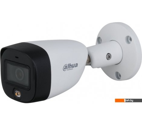  - Камеры CCTV Dahua DH-HAC-HFW1200CMP-IL-A-0280B-S6 - DH-HAC-HFW1200CMP-IL-A-0280B-S6