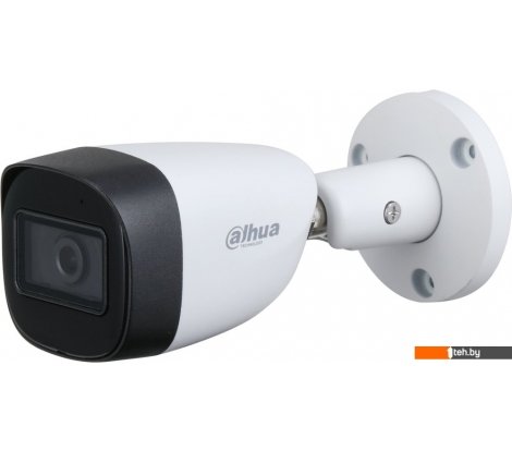  - Камеры CCTV Dahua DH-HAC-HFW2241CMP-A-0280B-S2 - DH-HAC-HFW2241CMP-A-0280B-S2