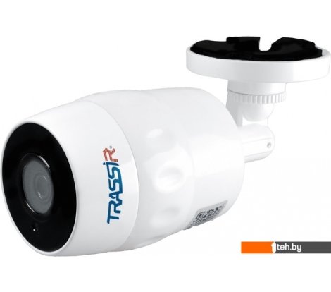  - IP-камеры TRASSIR TR-D2121IR3W (3.6 мм) - TR-D2121IR3W (3.6 мм)