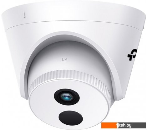  - IP-камеры TP-Link Vigi C400HP-4.0 - Vigi C400HP-4.0