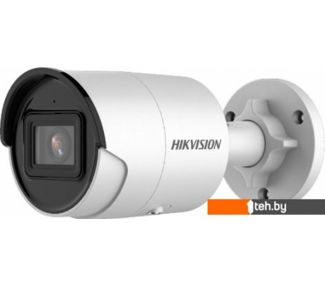  - IP-камеры Hikvision DS-2CD2083G2-IU (4 мм) - DS-2CD2083G2-IU (4 мм)