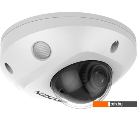  - IP-камеры Hikvision DS-2CD2527G2-LS(С) (4 мм) - DS-2CD2527G2-LS(С) (4 мм)