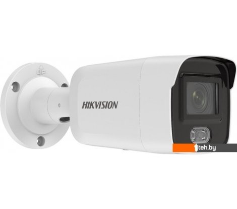  - IP-камеры Hikvision DS-2CD2047G2-LU(C) (4 мм) - DS-2CD2047G2-LU(C) (4 мм)