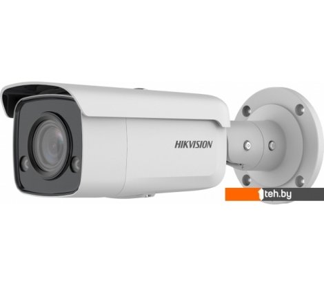  - IP-камеры Hikvision DS-2CD2T27G2-L(C) (4 мм) - DS-2CD2T27G2-L(C) (4 мм)