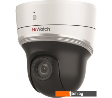  - IP-камеры HiWatch PTZ-N2204I-D3 - PTZ-N2204I-D3