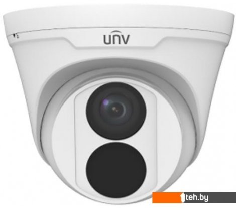  - IP-камеры Uniview IPC3614LB-SF40K-G - IPC3614LB-SF40K-G