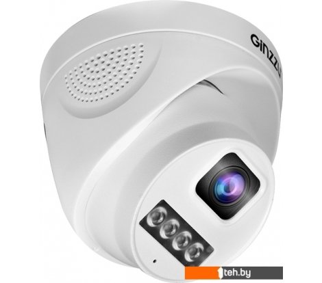  - IP-камеры Ginzzu HID-4301A - HID-4301A