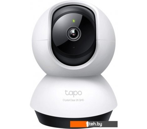  - IP-камеры TP-Link Tapo C220 - Tapo C220